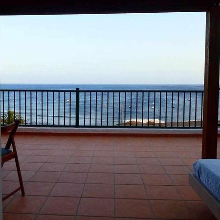 Апартаменты Apartamento Vacacional Barquito En Плая-Кемада Экстерьер фото